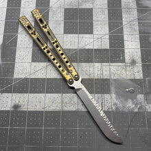 Load image into Gallery viewer, BCv2 - Full Textured - Tanto - Production Blade