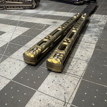 Load image into Gallery viewer, BCv2 - Full Textured - Tanto - Production Blade