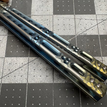 Load image into Gallery viewer, BCv2 - Full Textured - Tanto - Production Blade