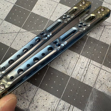 Load image into Gallery viewer, BCv2 - Full Textured - Tanto - Production Blade