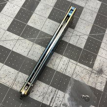 Load image into Gallery viewer, BCv2 - Full Textured - Tanto - Production Blade