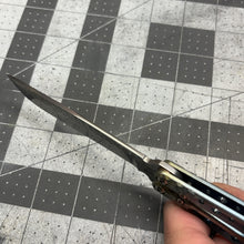 Load image into Gallery viewer, BCv2 - Full Textured - Tanto - Production Blade