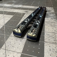 Load image into Gallery viewer, BCv2 Trainer - Textured - Blue Fade Ano