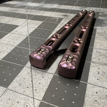 Load image into Gallery viewer, BCv2 - Textured - Fucsia Ano - Tanto - Production Blade