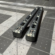 Load image into Gallery viewer, BCv2 - Textured - "Clear" Ano - Tanto - Production Blade