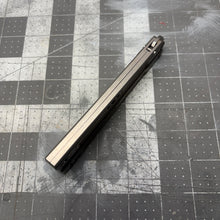 Load image into Gallery viewer, Revolution v2 Balisong - Hand-Ground Hollow Grind - AEB-L Stainless Blade