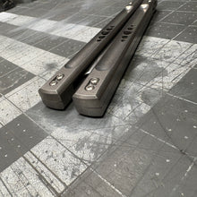 Load image into Gallery viewer, Revolution v2 Balisong - Hand-Ground Hollow Grind - AEB-L Stainless Blade