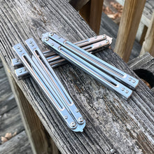 Load image into Gallery viewer, Comp v1 - Prototype Balisong