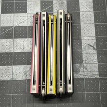 Load image into Gallery viewer, Backline v3 - Hand-Ground D2 Hollow Grind Balisong