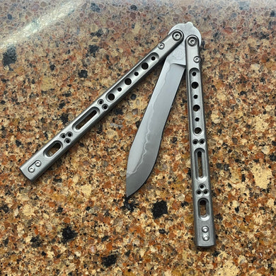 BCv2 W2 Hamon - Kukri 2