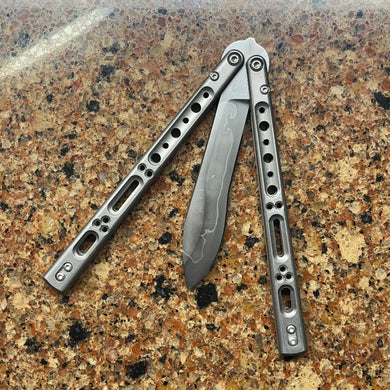BCv2 W2 Hamon - Kukri 4