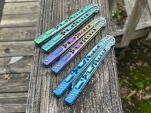 Load image into Gallery viewer, BC Balisong