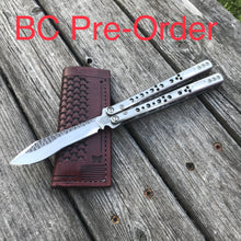 Load image into Gallery viewer, BC Balisong - Pre-order